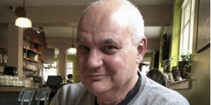 An Evening with Jack Knox - May 1st @ Shoal Centre Auditorium