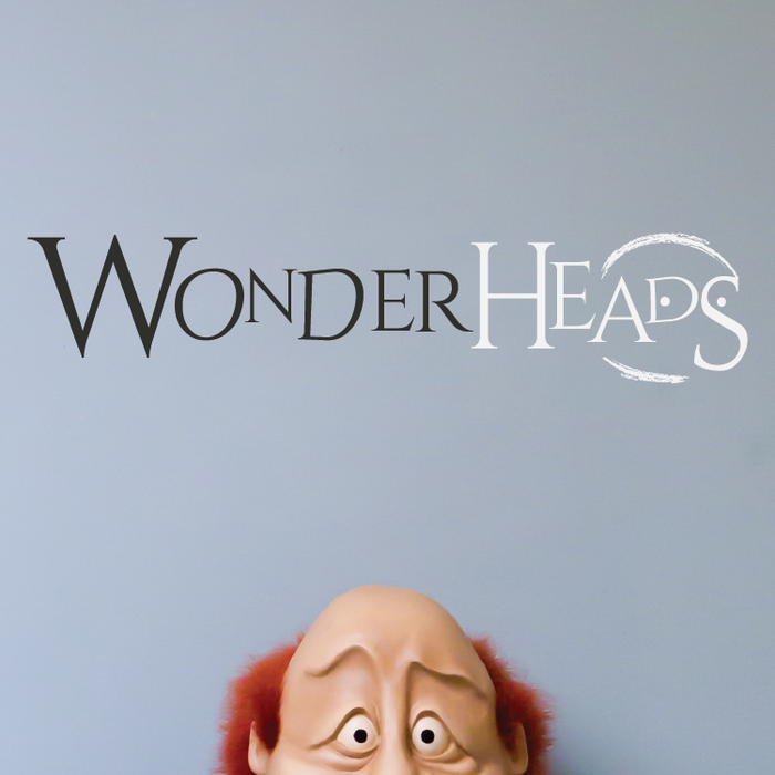 Profile Image: WONDERHEADS Theatre