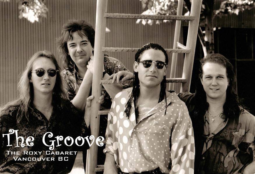 Profile Image: The Groove