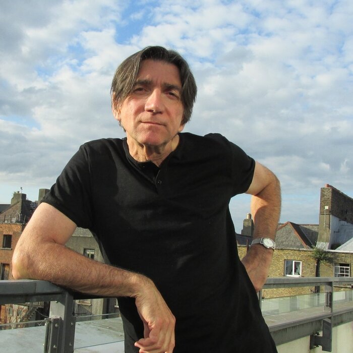 Profile Image: Garry Koenig 