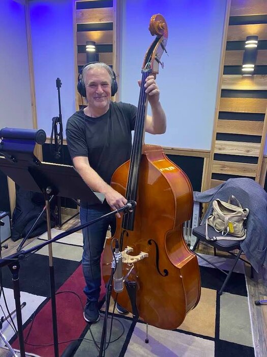 Profile Image: Rob Becker 