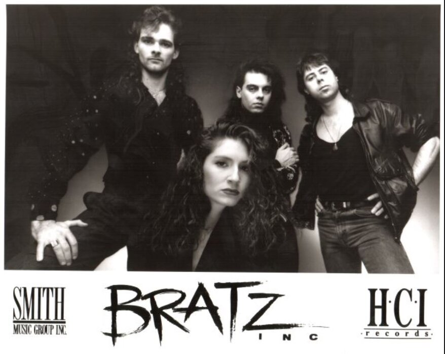 Profile Image: Bratz Inc.