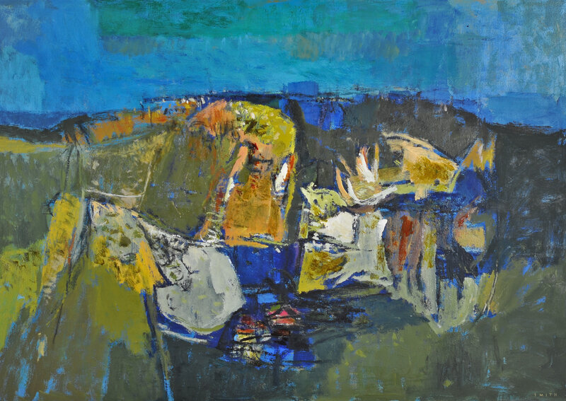 Heart of the House: Art & the West Coast Modern Home - Jun 30th @ Art Gallery Of Greater Victoria