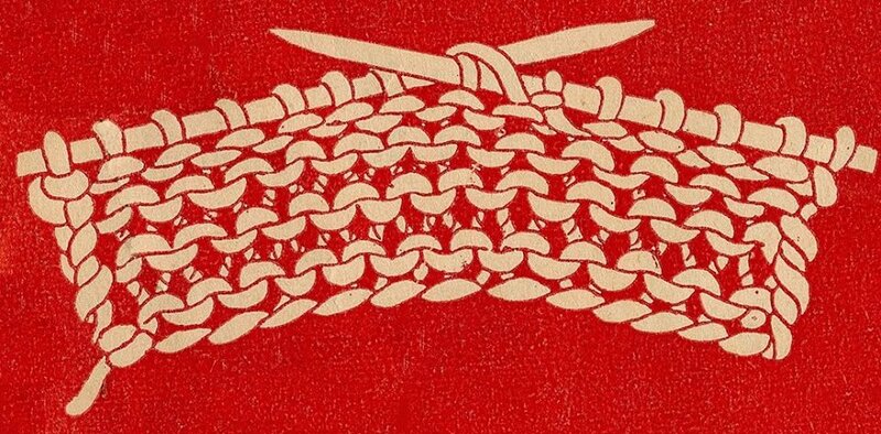 Purl Jam: A Knitting Social: CO Knitting Club @ Copper Owl Feb 16 2016 - Jun 6th @ Copper Owl