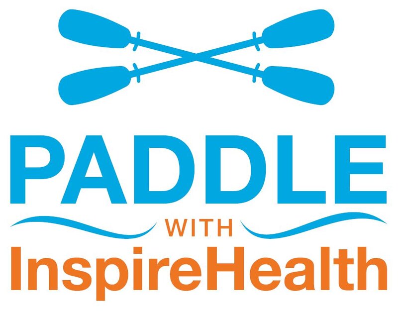 Paddle with Inspire Health @ Jericho Beach Aug 24 2014 - May 6th @ Jericho Beach