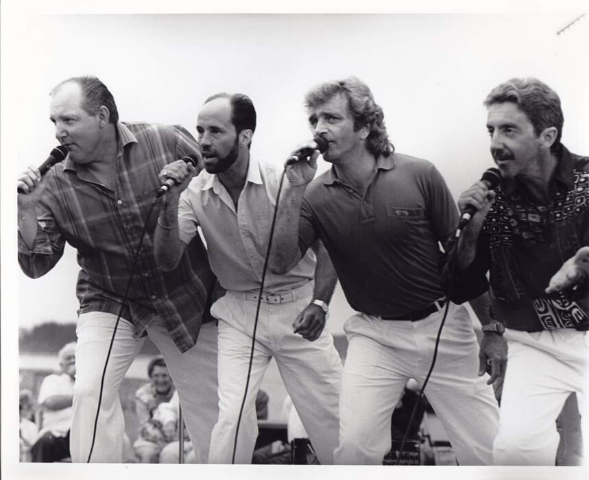 Profile Image: Cornerstone A'ccappella
