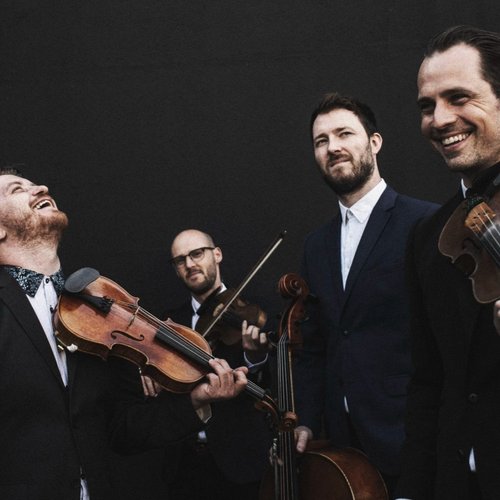 Listening Lounge: The Fretless @ The ACT Apr 21 2023 - May 2nd @ The ACT