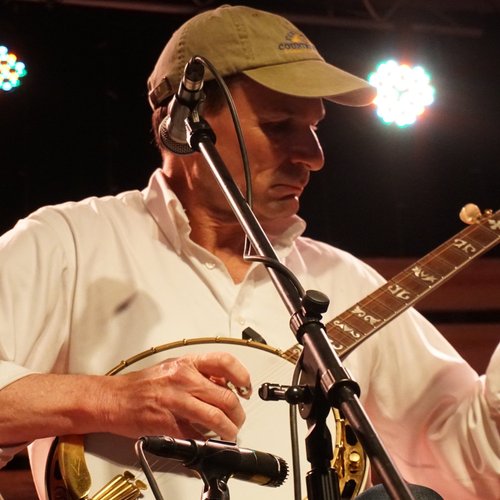 Tomatoes Tried To Kill Me But Banjos Saved My Life: Keith Alessi, Jason & Pharis Romero @ The ACT Jan 27 2023 - May 2nd @ The ACT