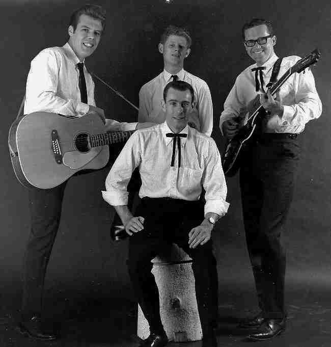 Profile Image: The Gibson Brothers