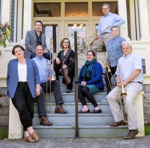 Chamber Music Series: Love in Renaissance Europe: Cappella Borealis @ The ACT Feb 5 2023 - May 6th @ The ACT