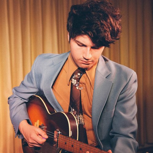 Listening Lounge: Quinn Bachand's Brishen @ The ACT Mar 24 2023 - May 2nd @ The ACT
