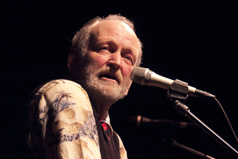 Sunday Night Folk - Apr 30th @ Sons of Norway