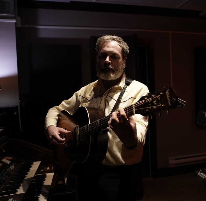 Profile Image: Cluny Macpherson