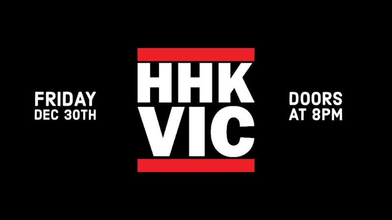 Hip Hop Karaoke - Jun 4th @ Lucky Bar
