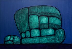 Topiary: Allan Toews - May 2nd @ Ministry of Casual Living Window Gallery