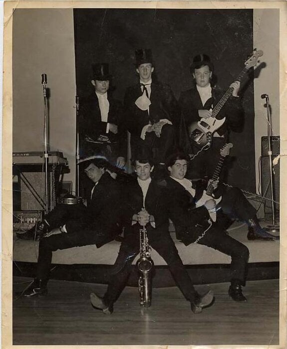 Profile Image: The Regents