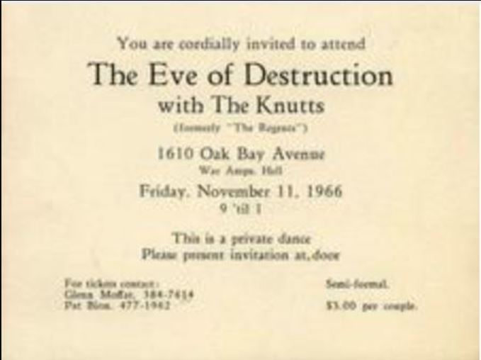 Profile Image: The Knutts