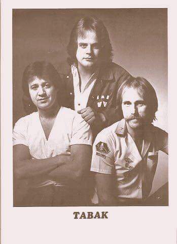 Profile Image: The Ron Tabak Band