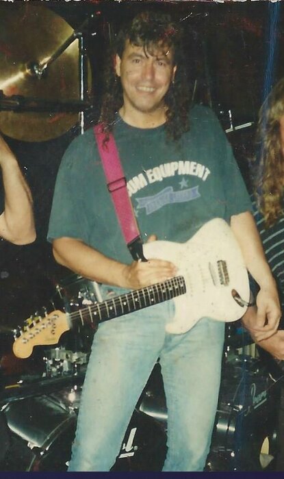 Profile Image: Randy Anguish