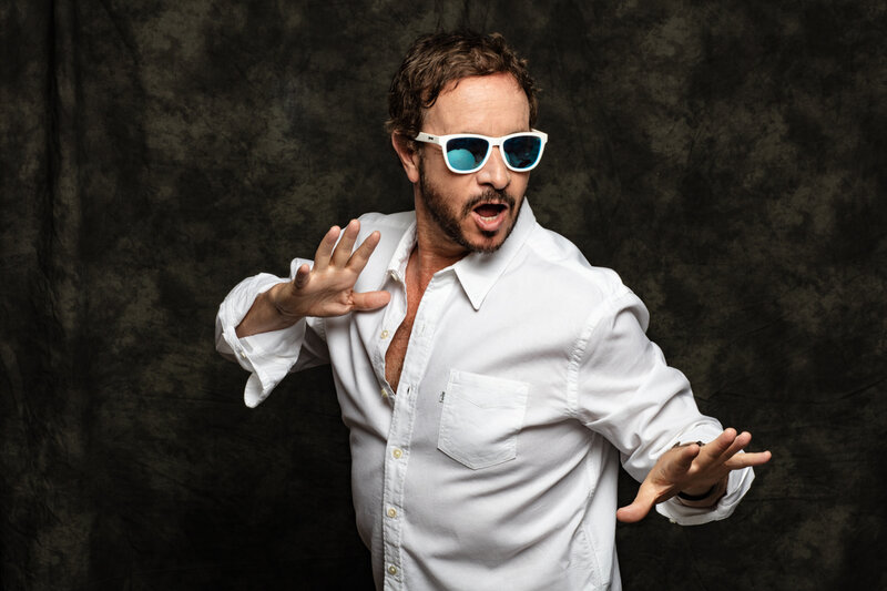 Pauly Shore with opening guests Braddah Z @ Kauai Beach Resort & Spa - Jan 07, 2023