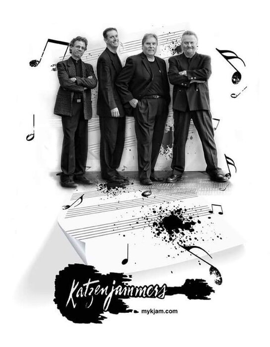 Profile Image: The Katzenjammers