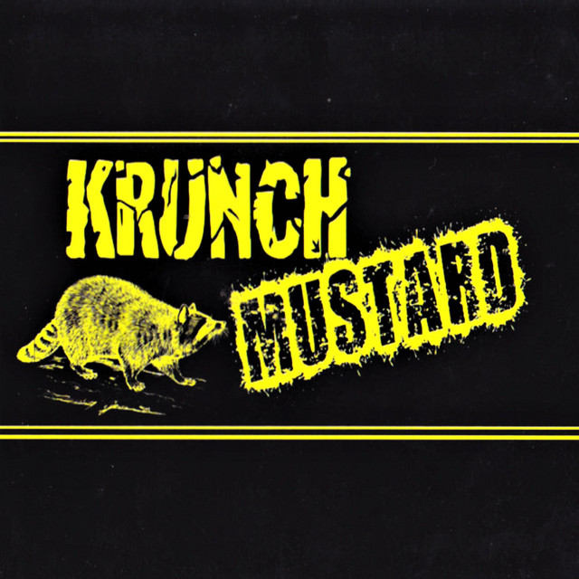 Profile Image: Krunch Mustard