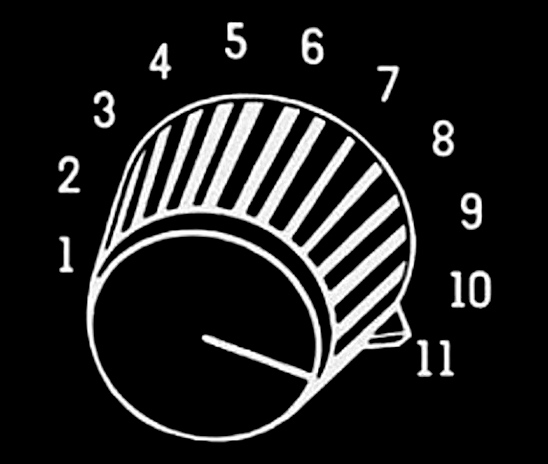 Profile Image: Amps 2-11 Productions