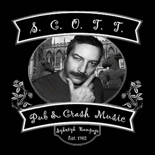 SCOTT\'S PUB AND CRASH MUSIC