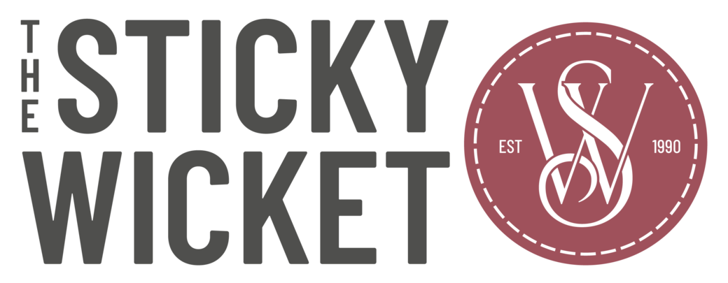 Profile Image: The Sticky Wicket