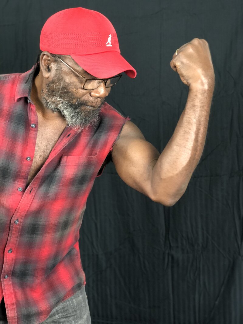HI Tide Nation and HI95 presents Jamaican recording artist from The Gladiators... Clinton Fearon with opening guest Sashamon - May 7th @ Tahiti Nui 5-5134 Kuhio Hwy
