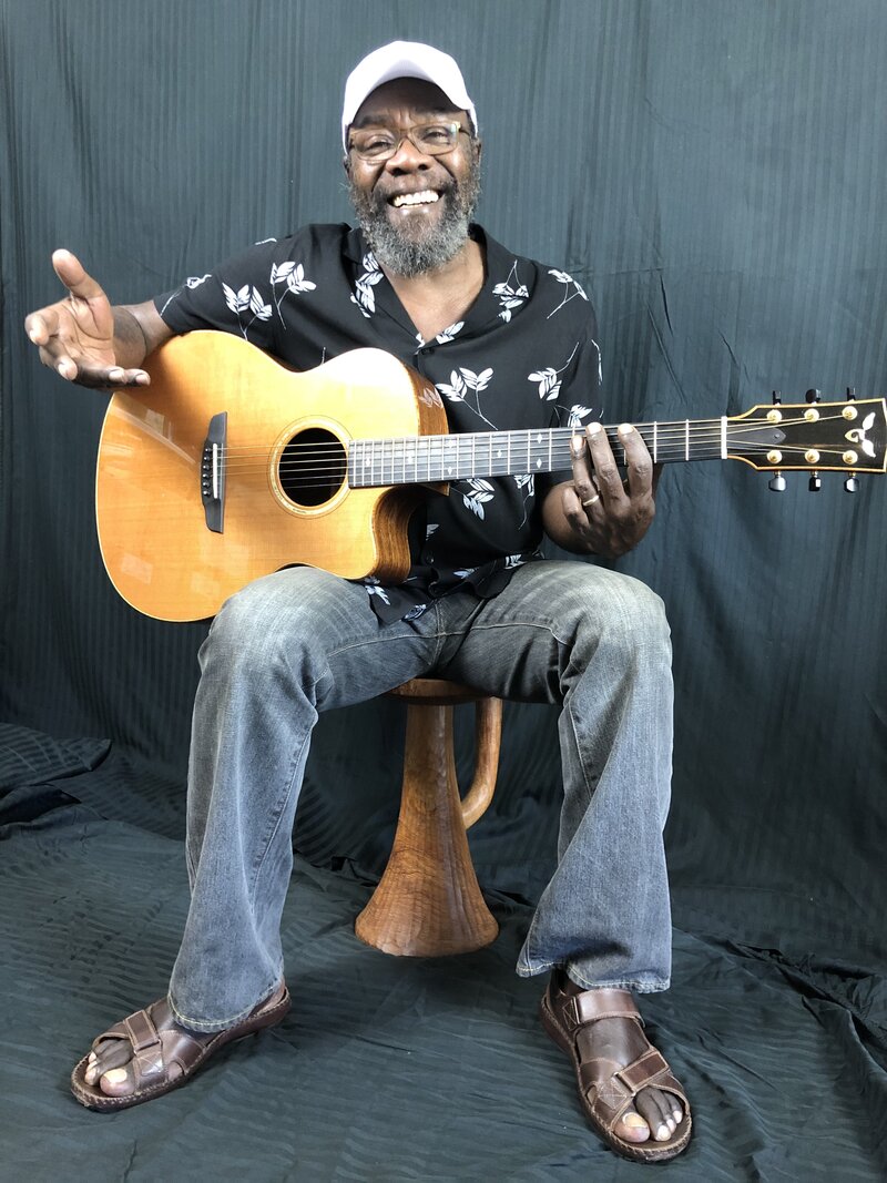 HI Tide Nation presents Jamaican recording artist from The Gladiators... Clinton Fearon with opening guest Elele Tiana - May 5th @ Blue Dragon Tavern & Cosmic Musiquarium