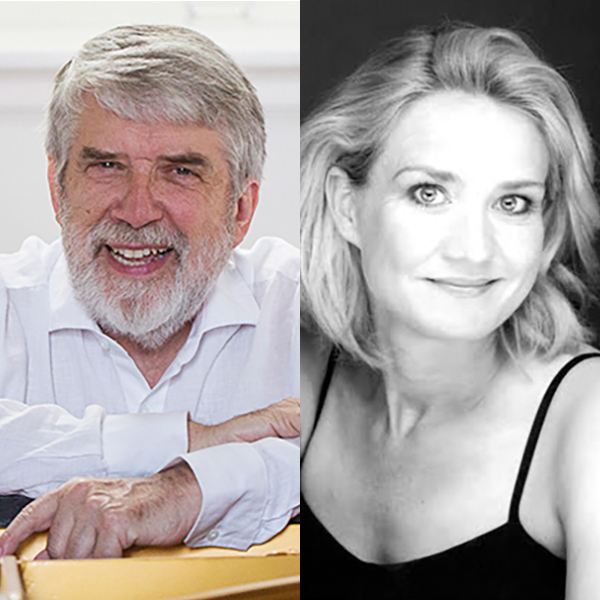 Across the Boundaries: Songs of the 20th Century - May 10th @ Phillip T. Young Recital Hall (Uvic)