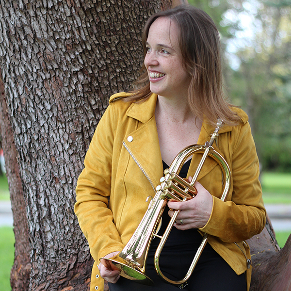 Faculty Concert: Bold, Beautiful and Brave - Jul 4th @ Phillip T. Young Recital Hall (Uvic)