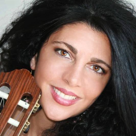 Guest Masterclass: Laura Young, guitar - Jun 17th @ Phillip T. Young Recital Hall (Uvic)
