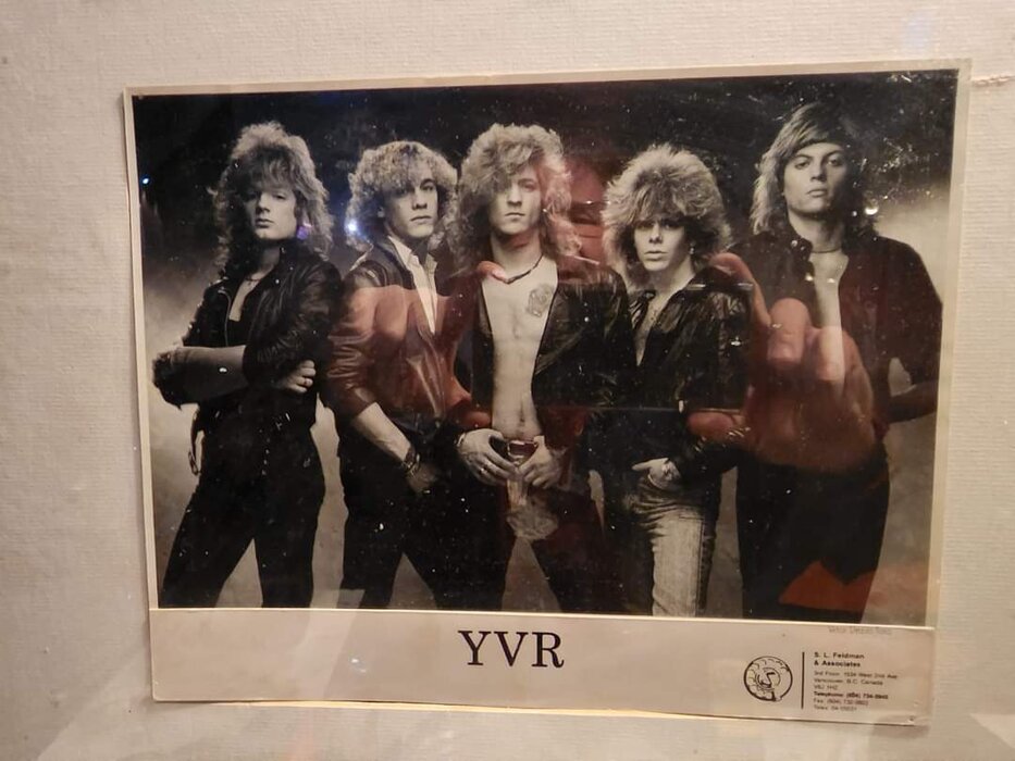 Profile Image: YVR-80's