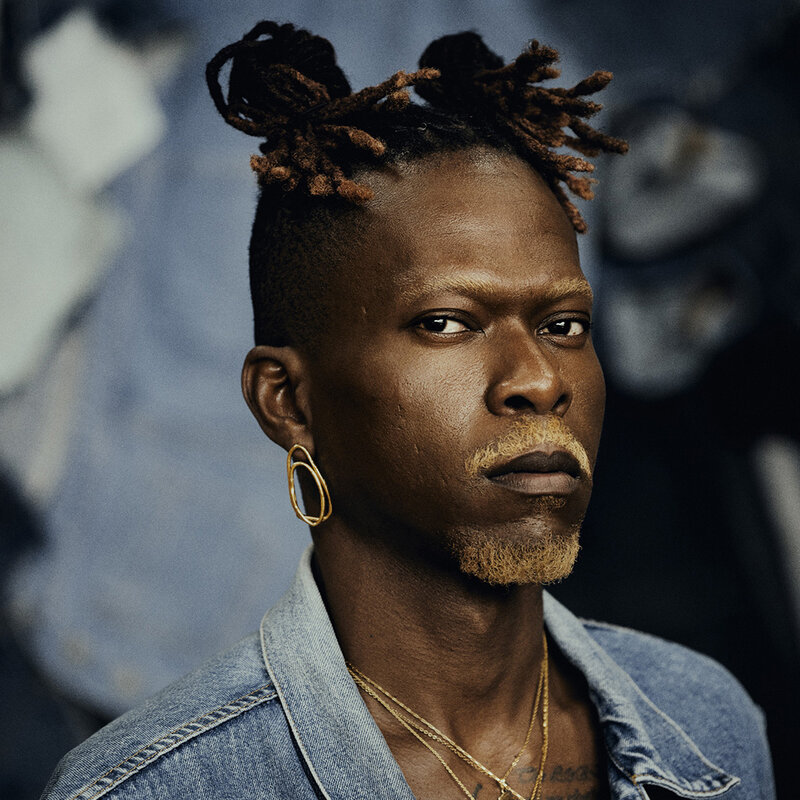 Pierre Kwenders - Jun 8th @ Capital Ballroom
