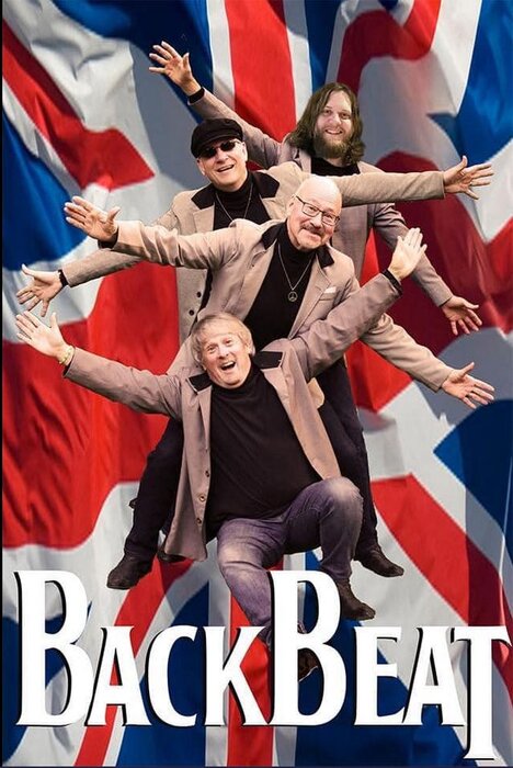 Profile Image: BACKBEAT