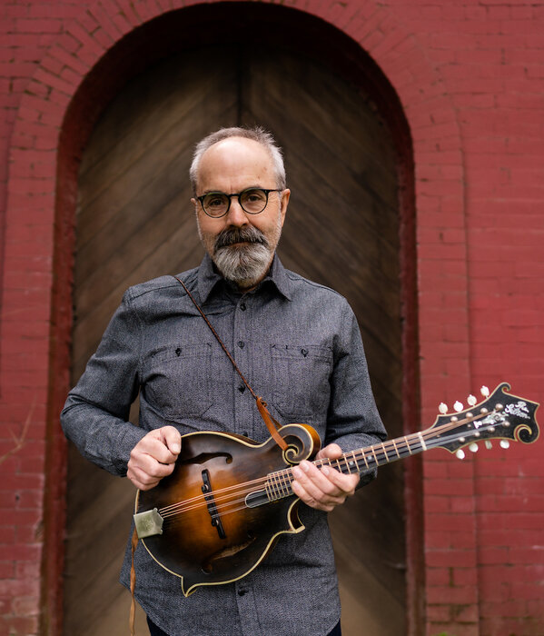 Profile Image: John Reischman 