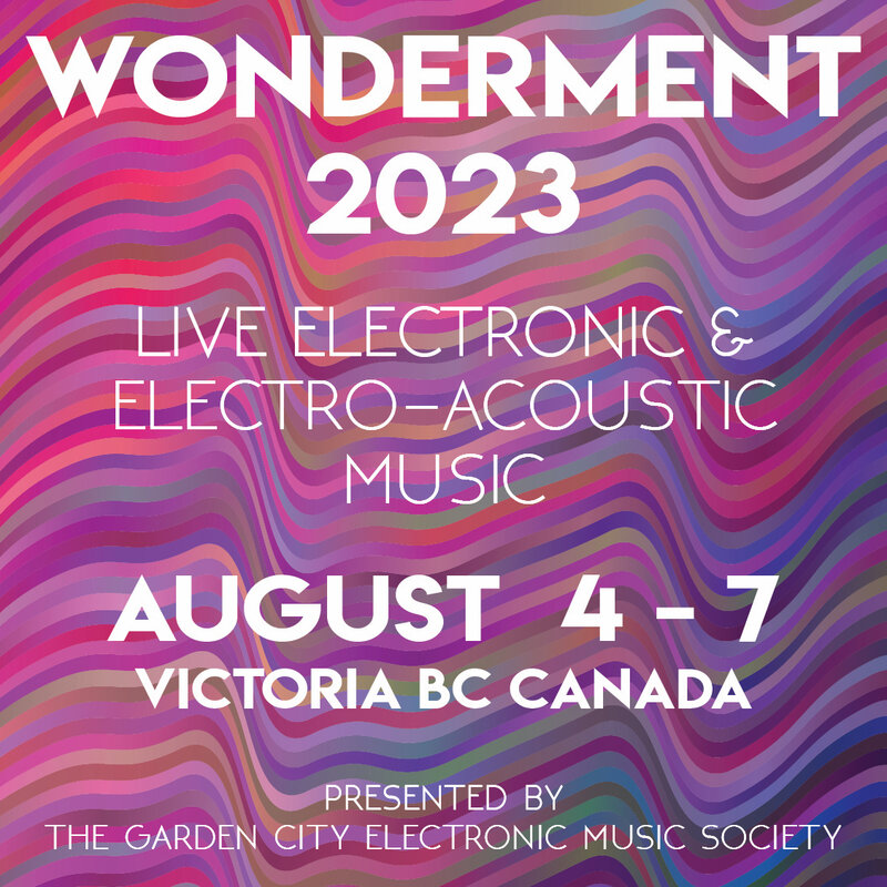 Wonderment 2023 w/ Matthew Cardinal, Tsimka & Michael Red, Lək̓ʷəŋən Traditional Dancers - May 6th @ Fisherman's Wharf Park