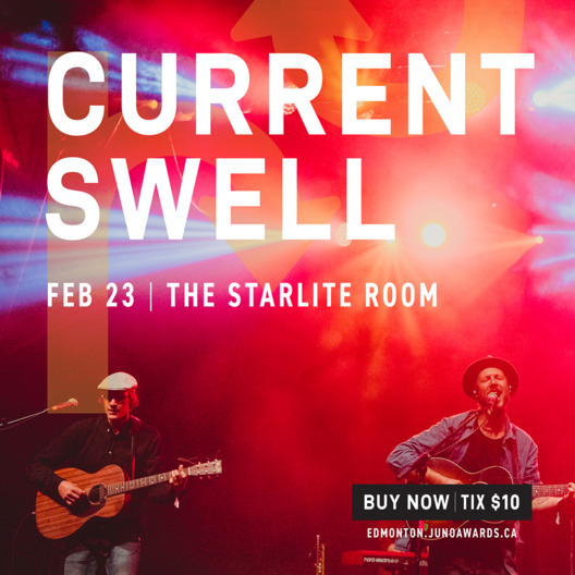 Edmonton Live Gig