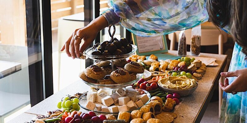 Coho Commissary - Victoria Hudson Grand Opening Celebration - May 6th @ Victoria Public Market