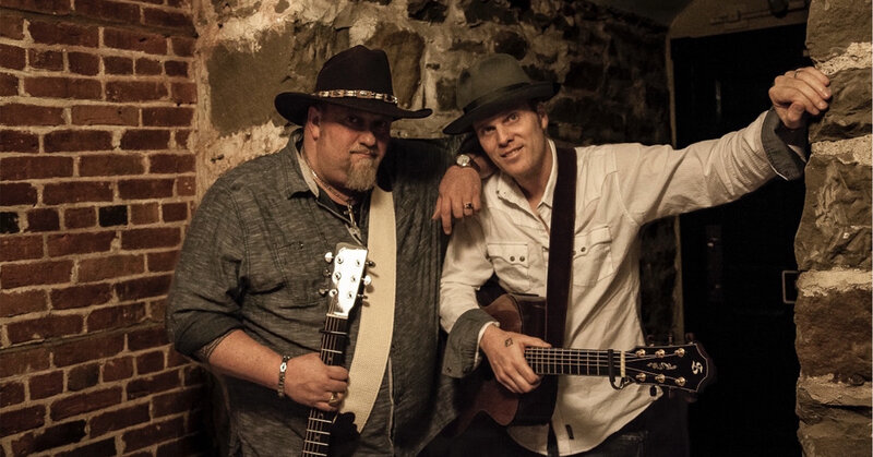 Gunning & Cormier @ Mel Lehan Hall at the St. James Community Square Mar 23 2023 - Jul 8th @ Mel Lehan Hall at the St. James Community Square