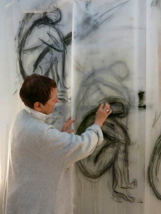Regan Rasmussen at Xchanges Gallery - May 7th @ Xchanges Gallery