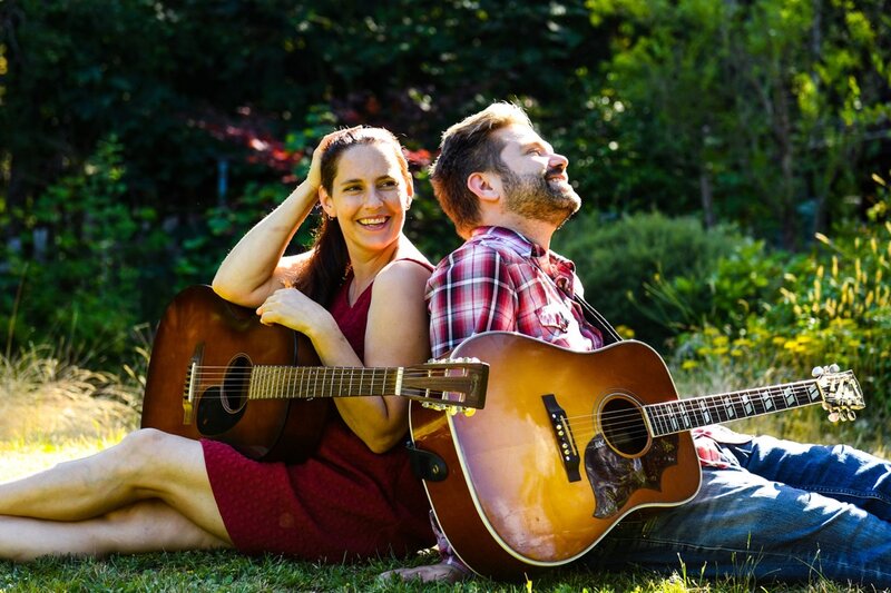 Sunday Night Folk - May 1st @ Sons of Norway