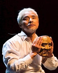 VIDF Birthday Present to Myself: Hiromoto Ida @ Shadbolt Centre for the Arts Mar 17 2023 - Jun 9th @ Shadbolt Centre for the Arts