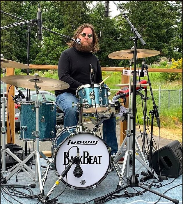 Profile Image: Jon Baglo