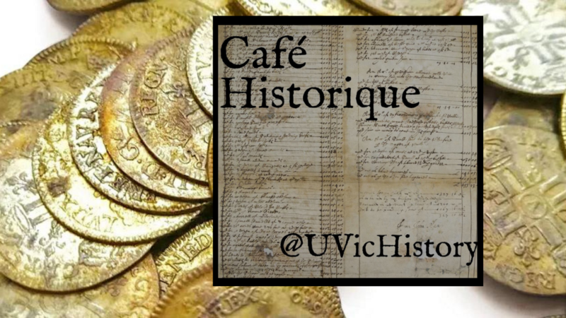 Caf&eacute; Historique - Jun 7th @ Hermann's Jazz Club