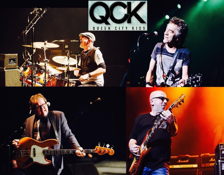 Profile Image: Queen City Kids