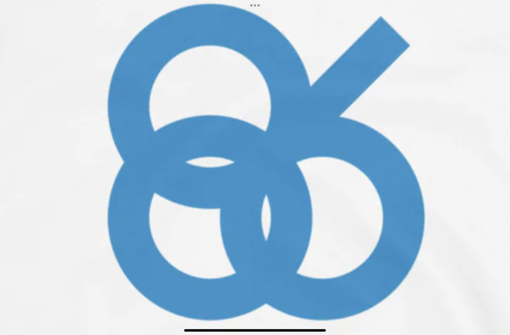 Profile Image: &lsquo;86