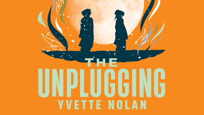 The Unplugging - Jun 18th @ Belfry Theatre